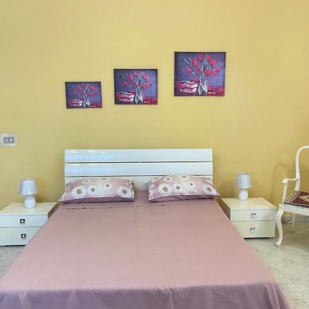 Villa Santa Barbara Авола Экстерьер фото
