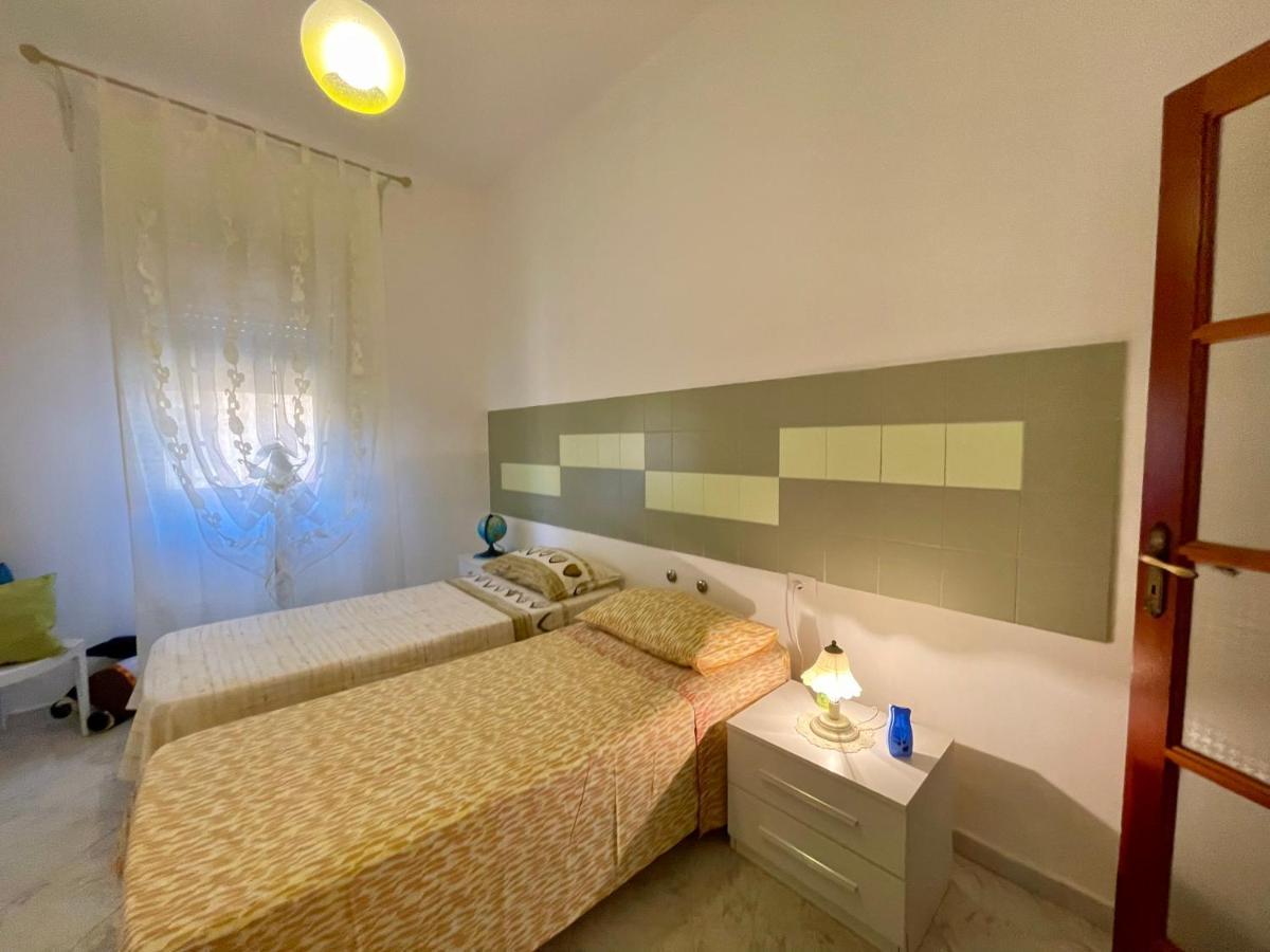Villa Santa Barbara Авола Экстерьер фото