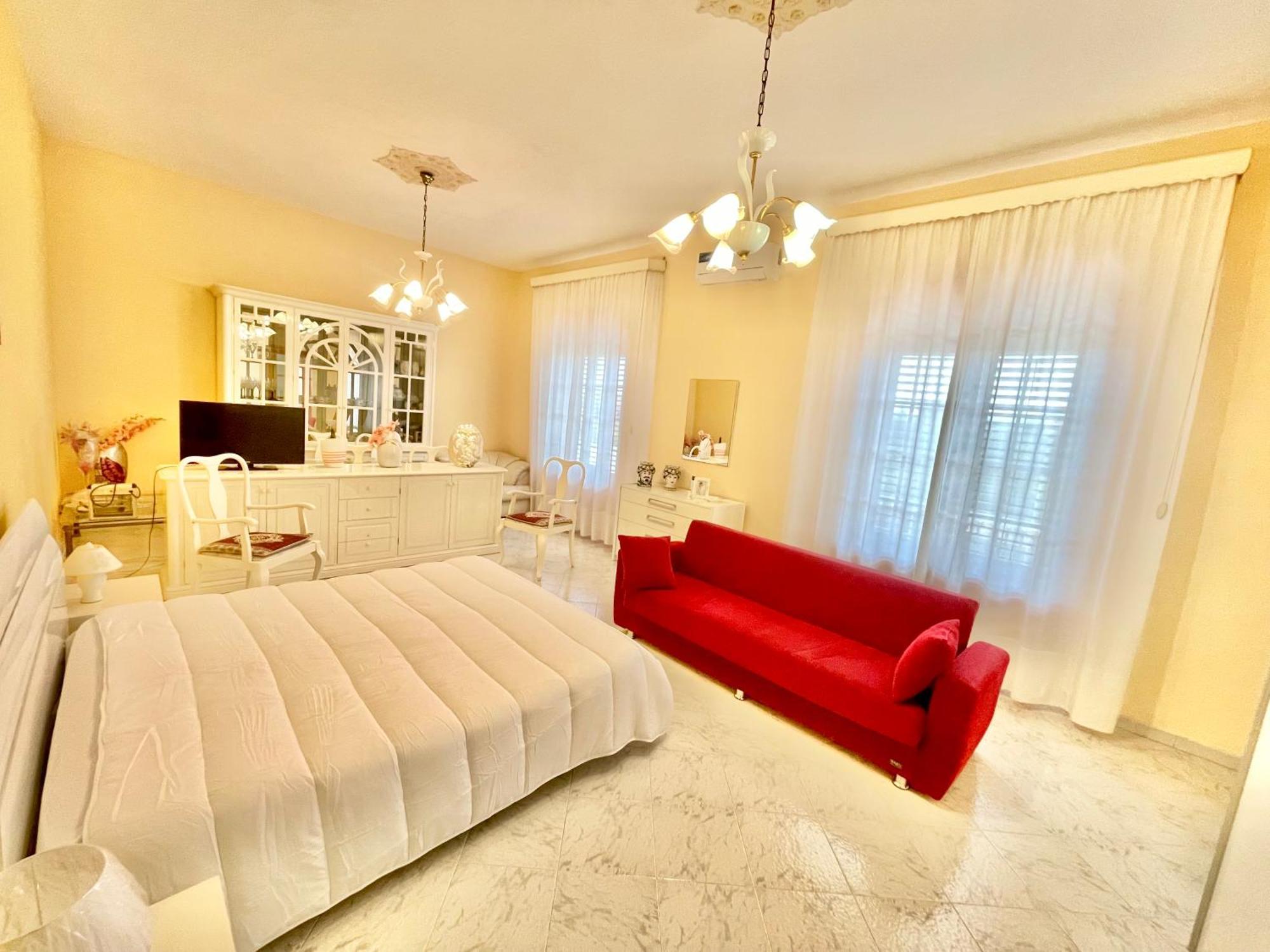 Villa Santa Barbara Авола Экстерьер фото