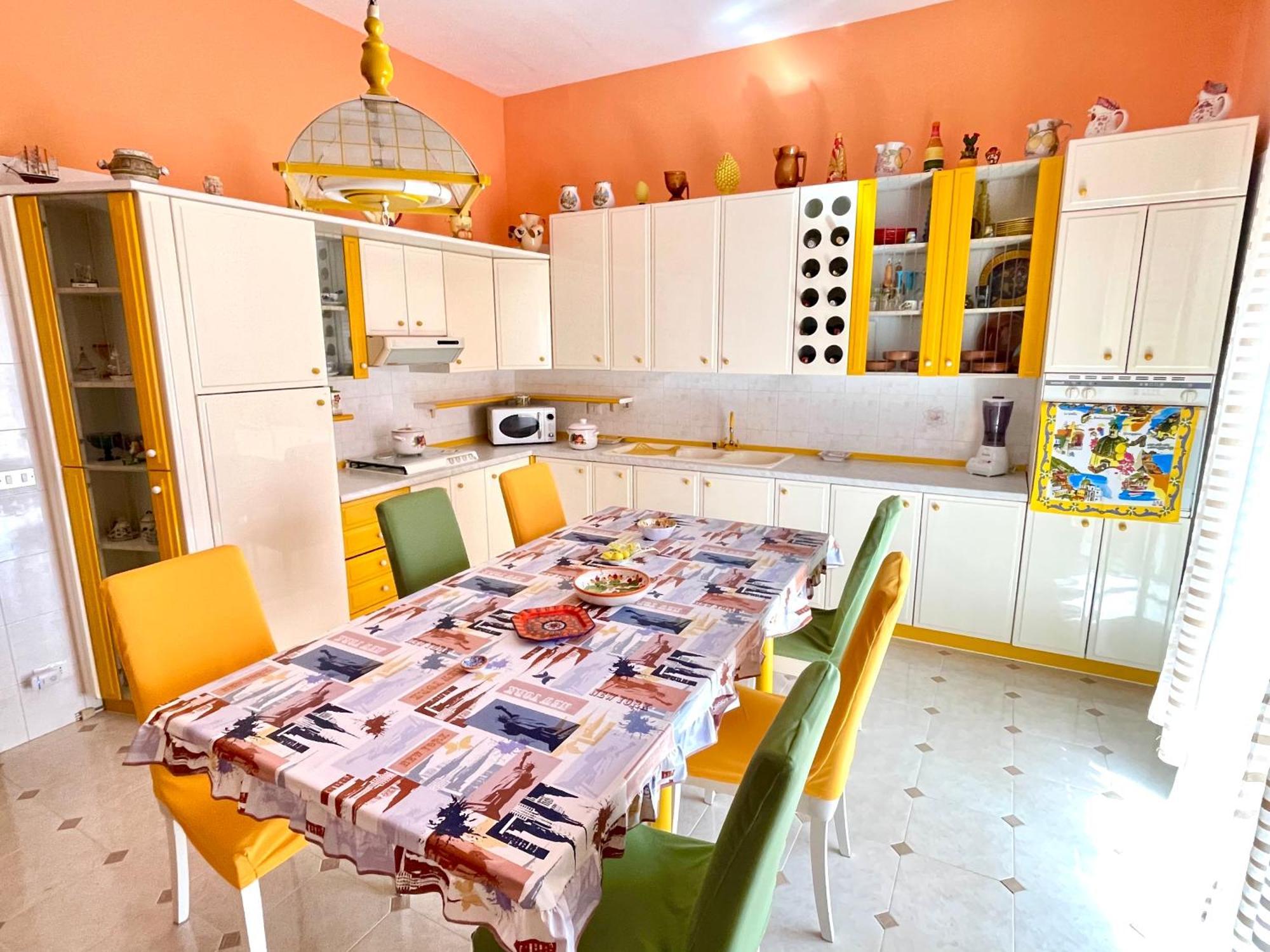 Villa Santa Barbara Авола Экстерьер фото